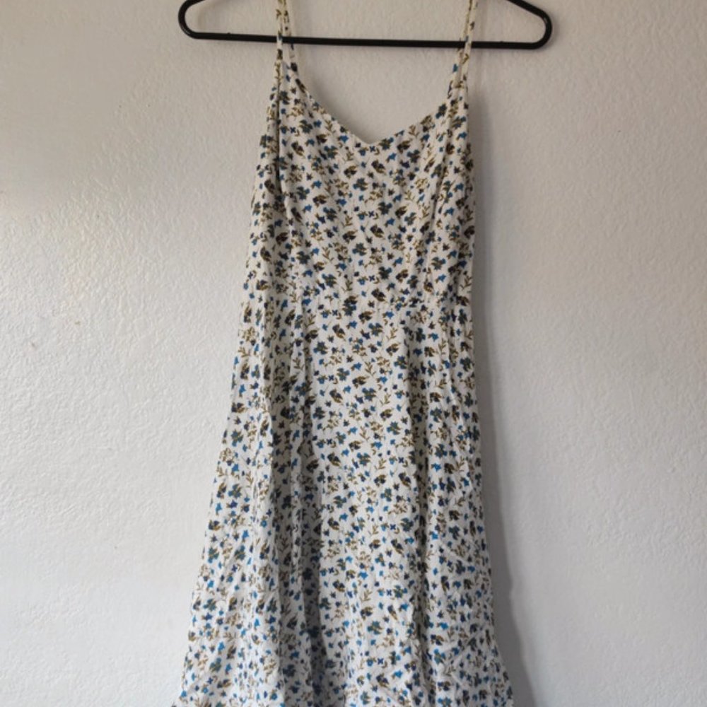 ON dress